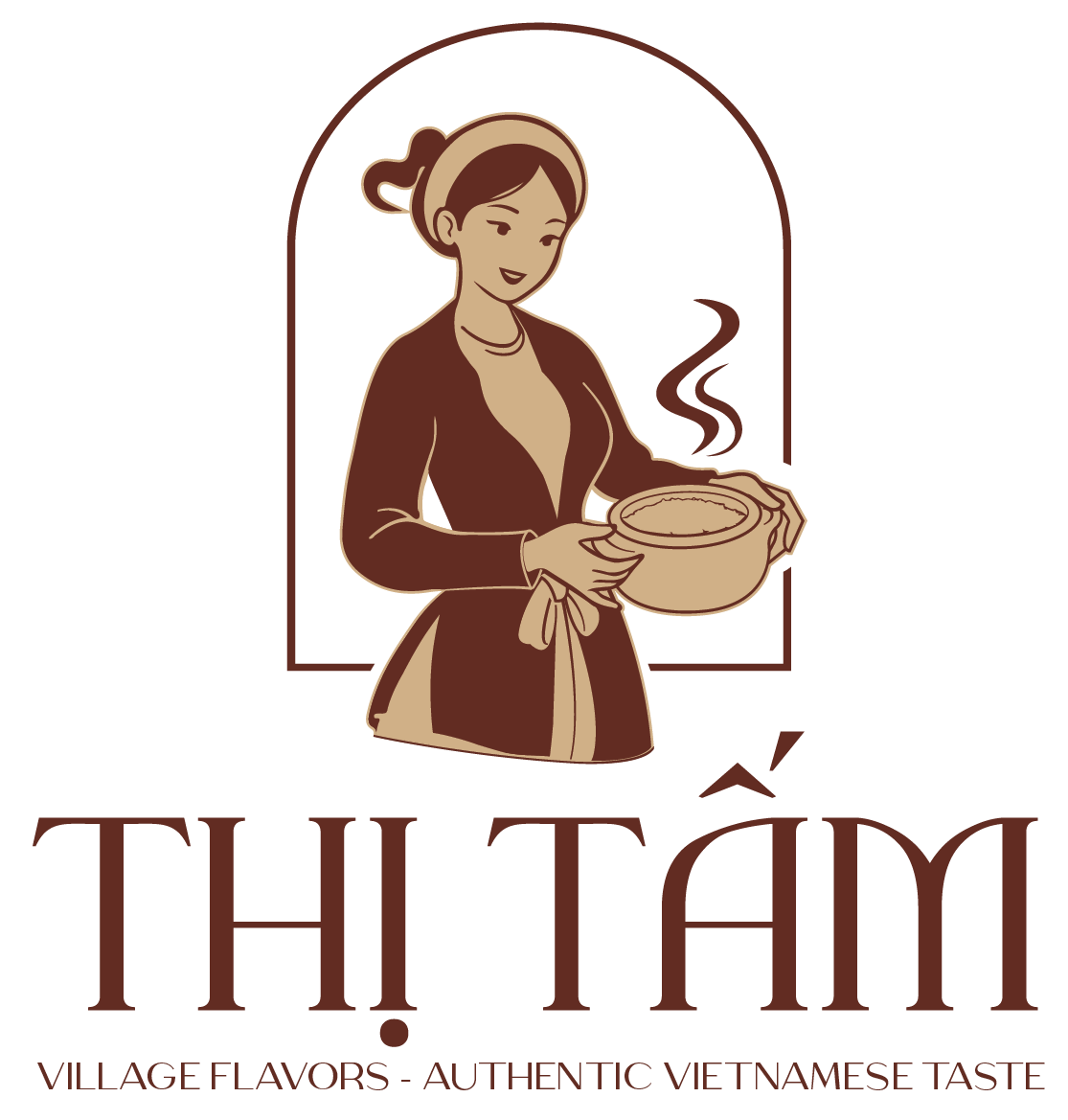 Cơm Quê Thị Tấm