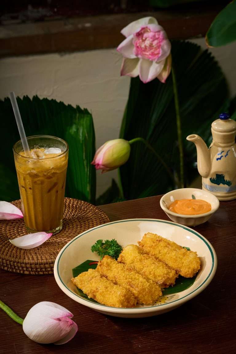 Ưu đãi đặt bàn