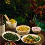 Mâm Cơm Thị Tấm